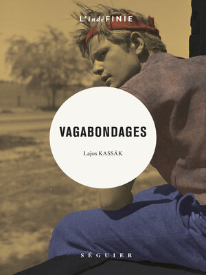 cover image of Vagabondages